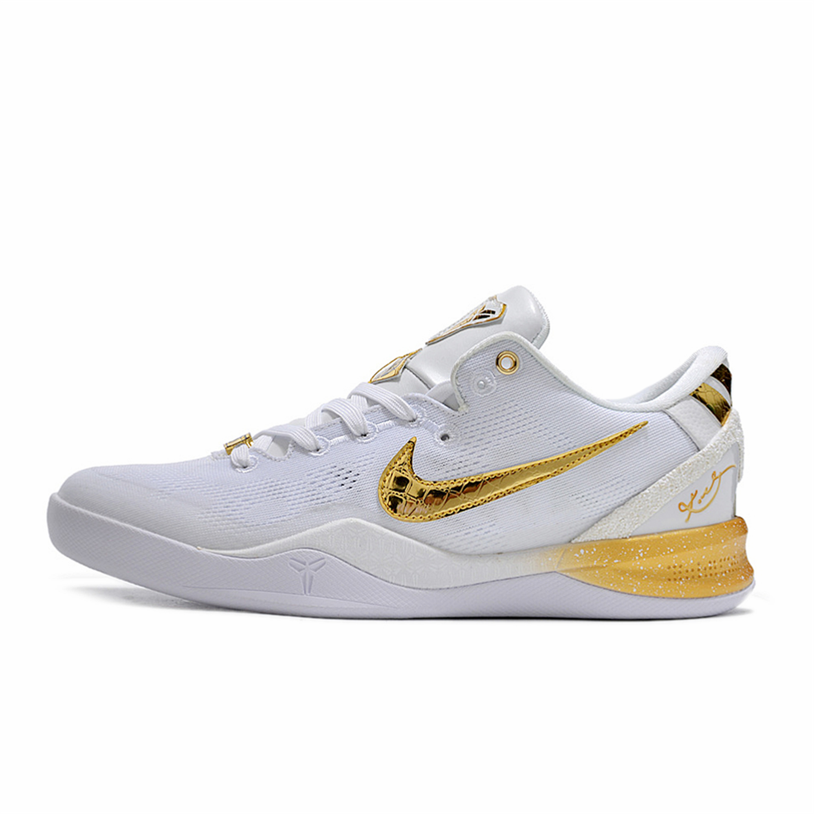Men's Kobe 8 Fashion Basketball Shoes