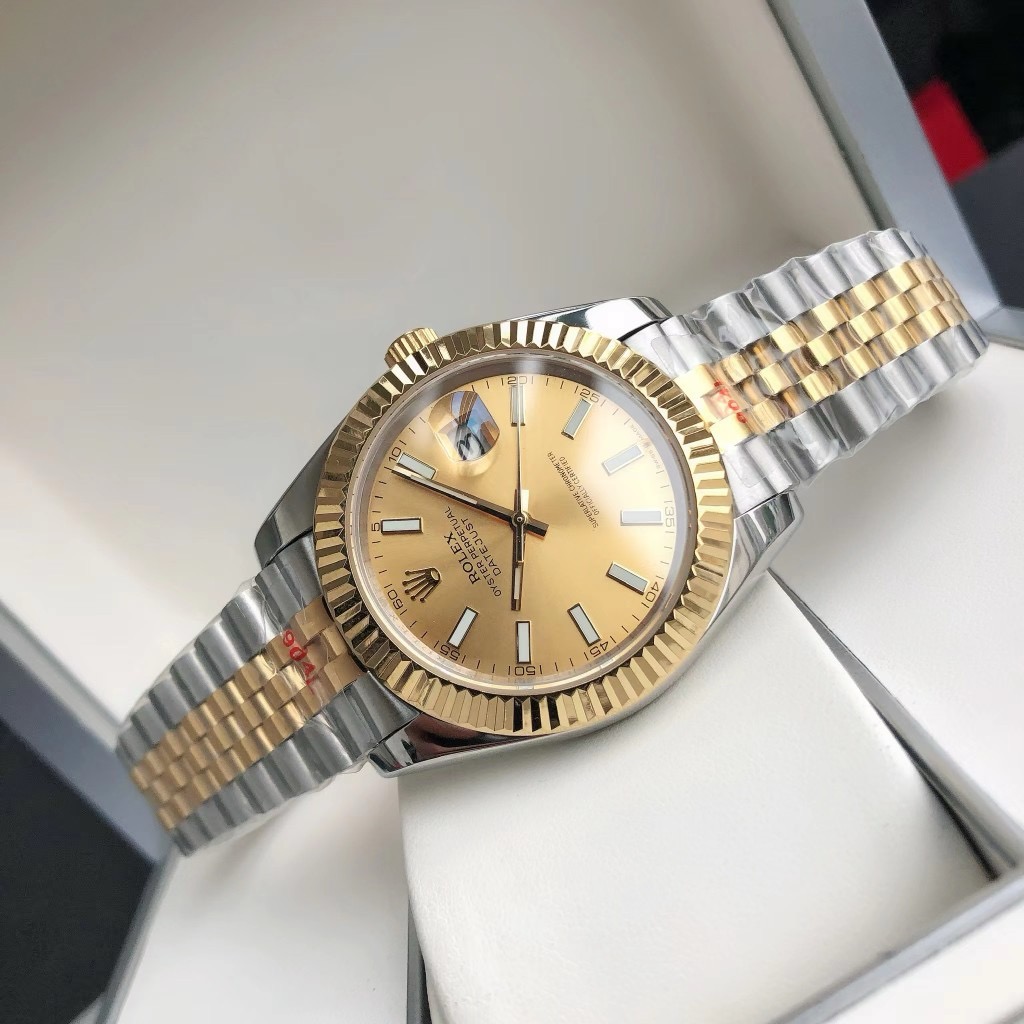 Rolex Datejust Fashion Watch