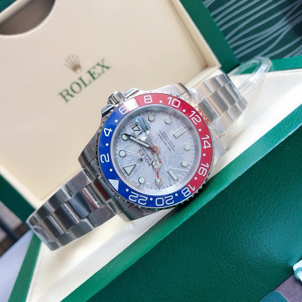 Rolex GMT-Master II Watch