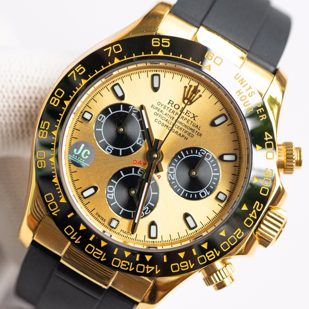 Rolex Daytona Fashion Watch