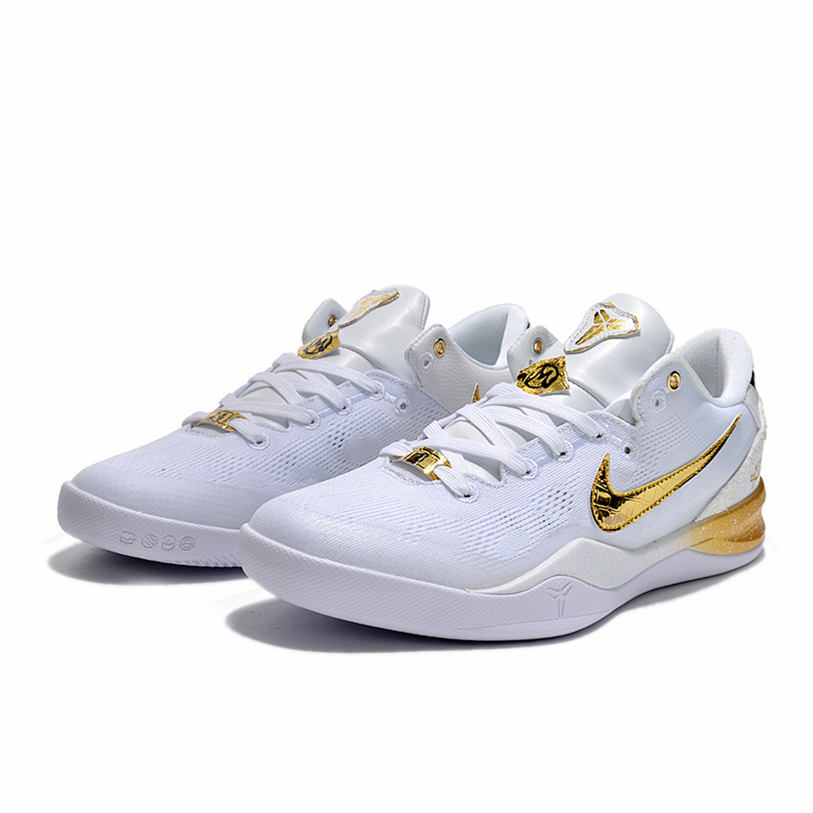 Men's Kobe 8 Fashion Basketball Shoes
