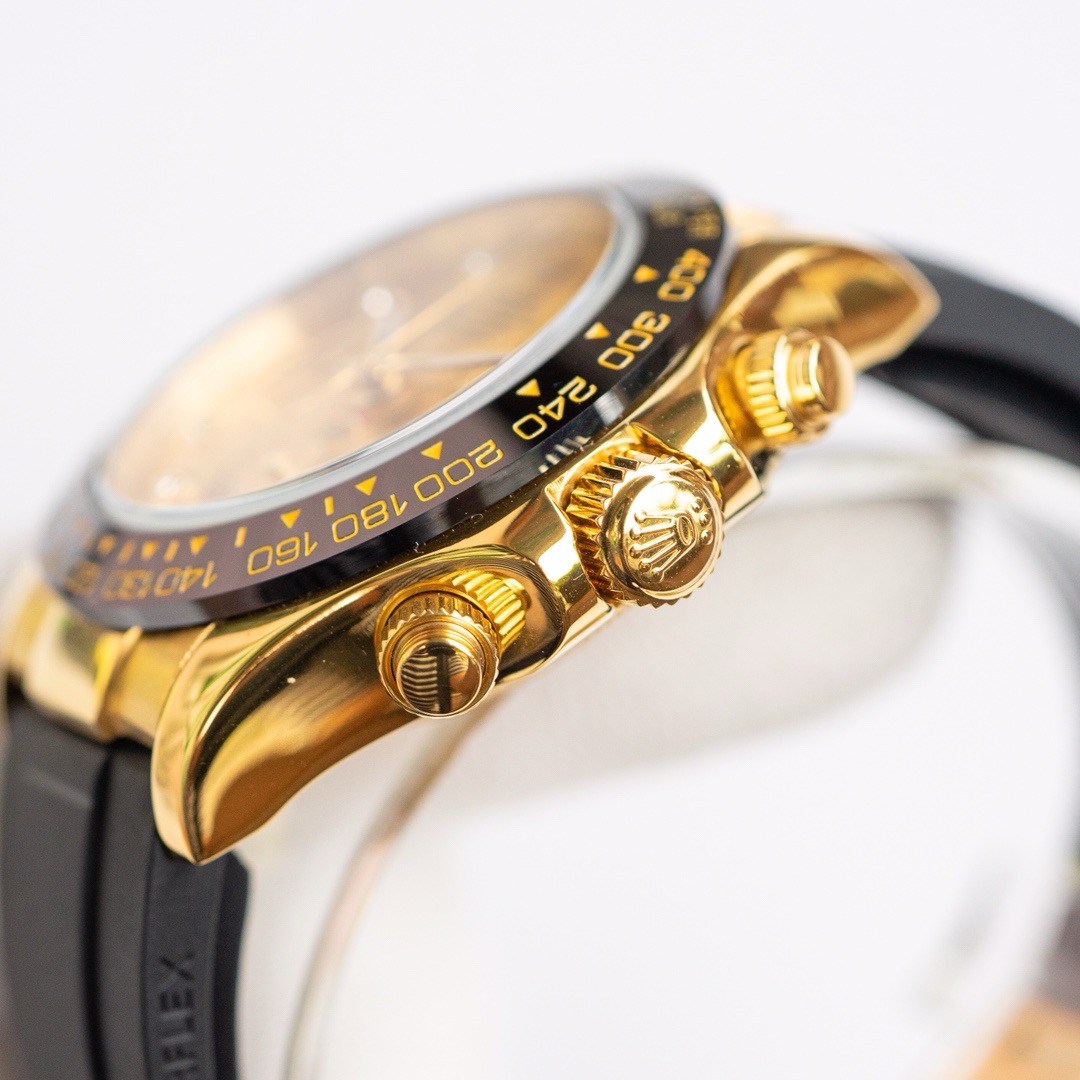 Rolex Daytona Fashion Watch