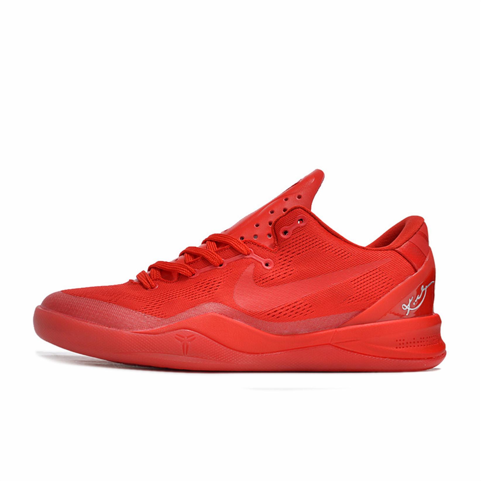 Men's Kobe 8 Fashion Basketball Shoes