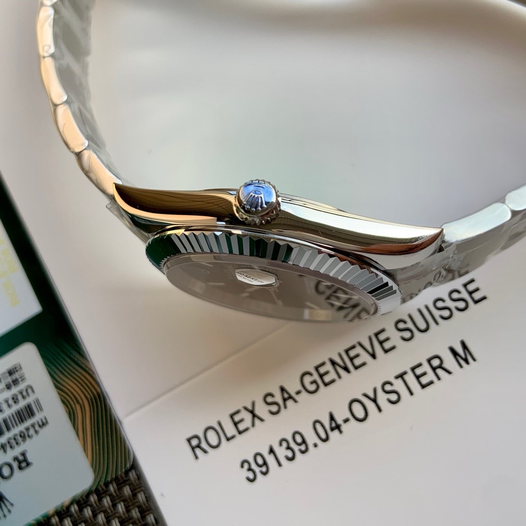 Rolex Datejust Fashion Watch