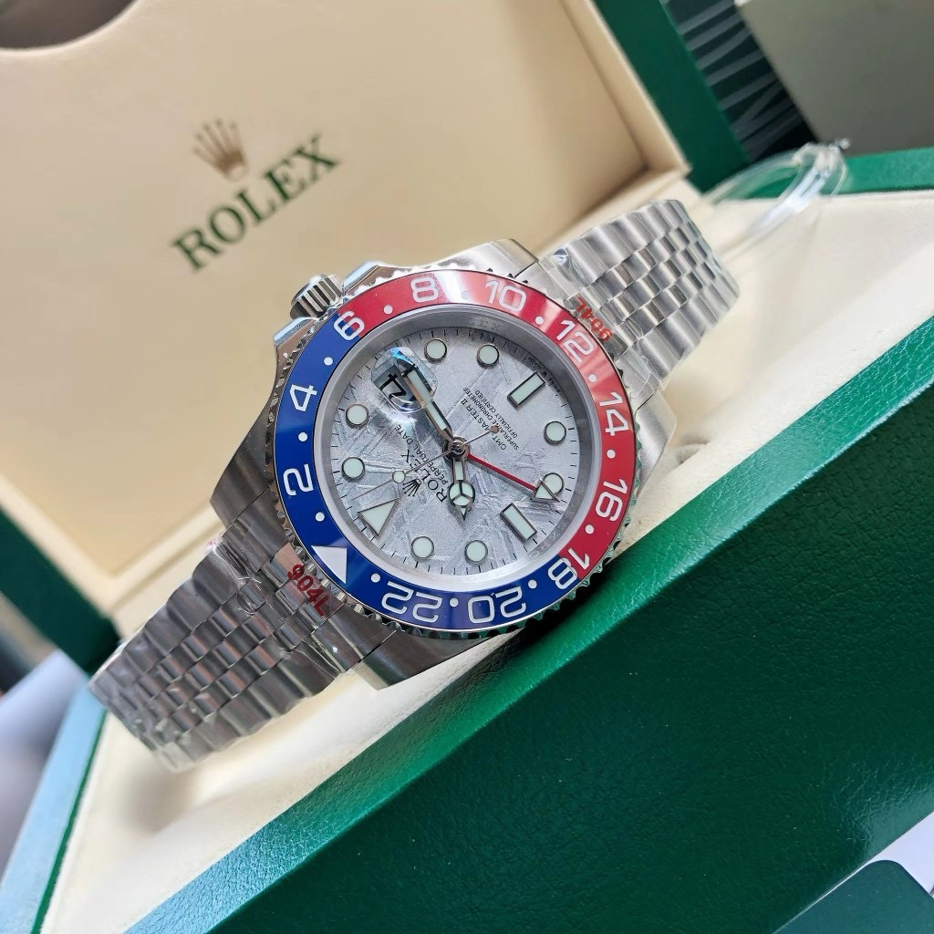 Rolex GMT-Master II Watch