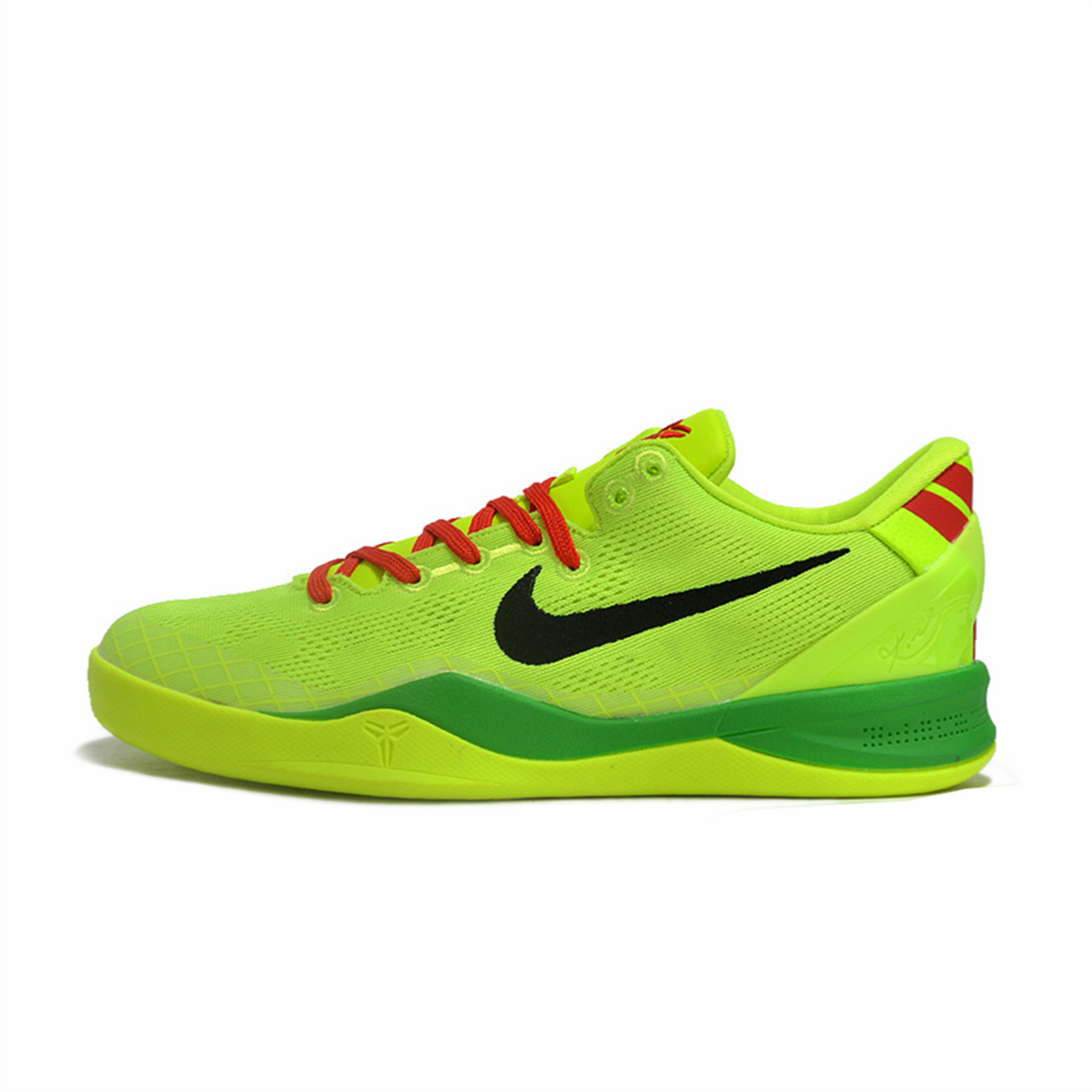 Men's Kobe 8 Fashion Basketball Shoes