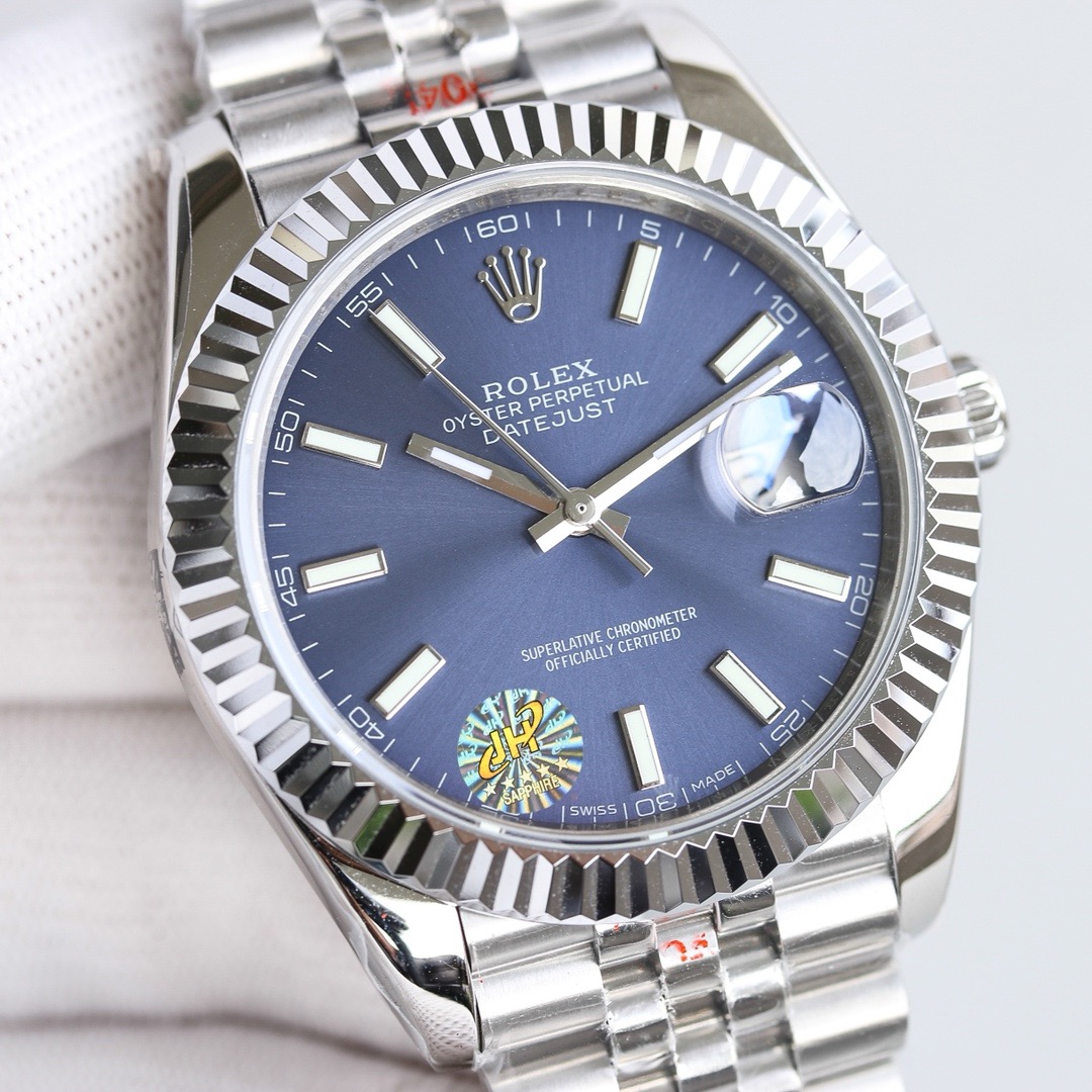 Rolex Datejust Fashion Watch