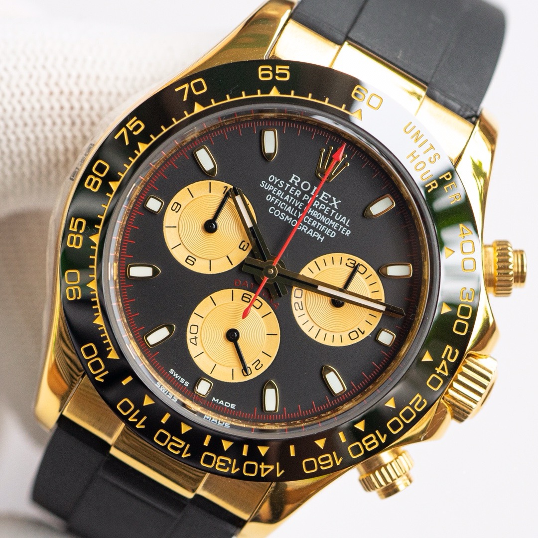 Rolex Daytona Fashion Watch