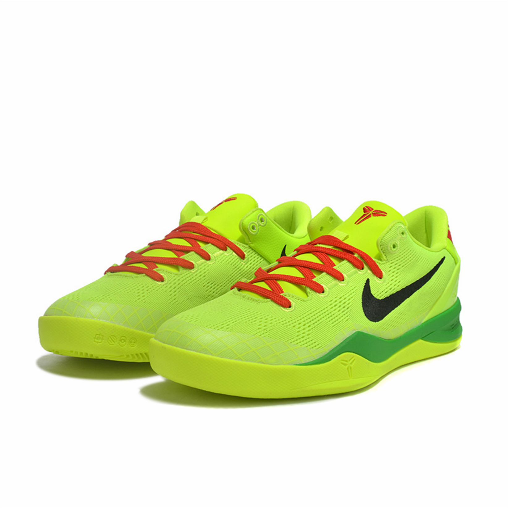 Men's Kobe 8 Fashion Basketball Shoes
