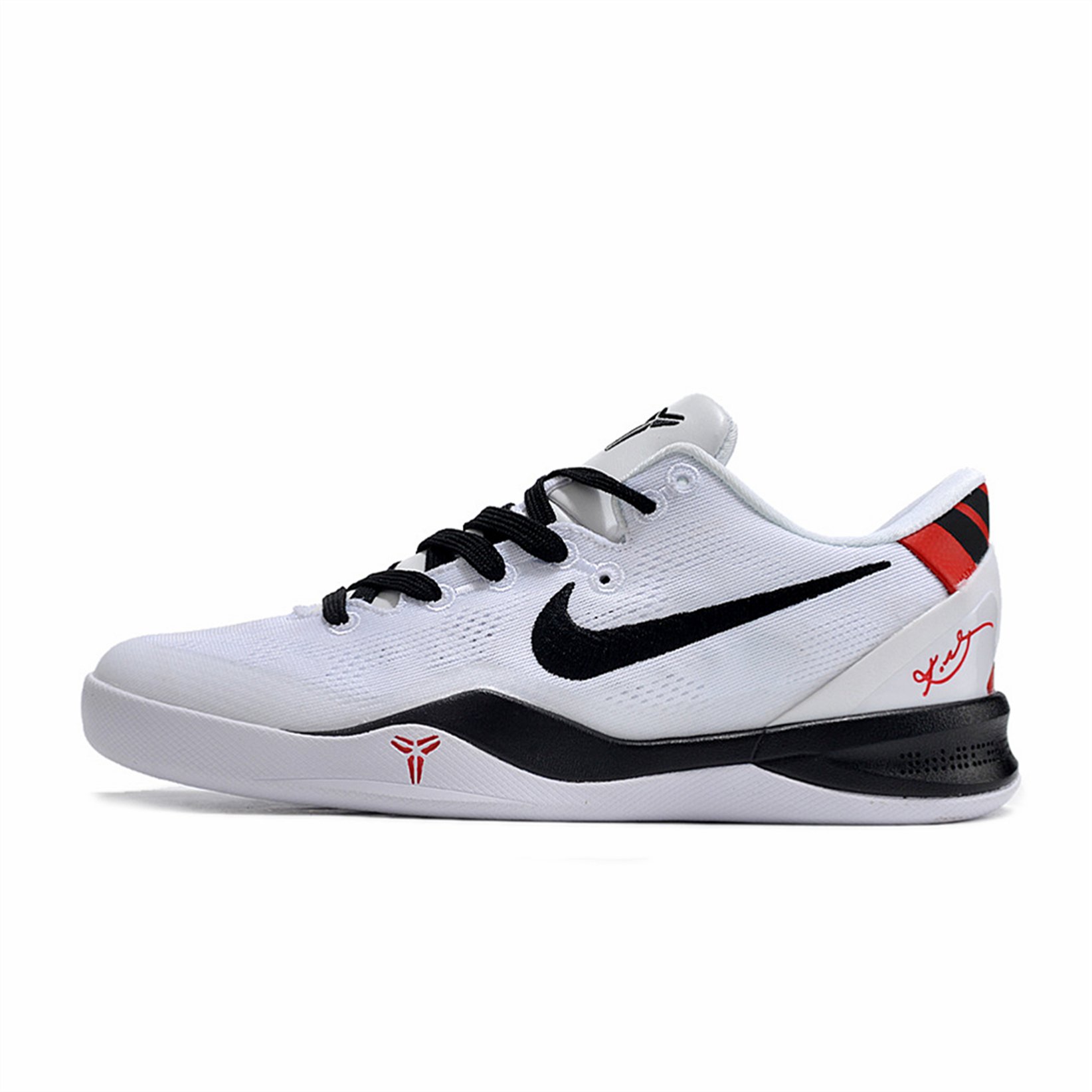 Men's Kobe 8 Fashion Basketball Shoes
