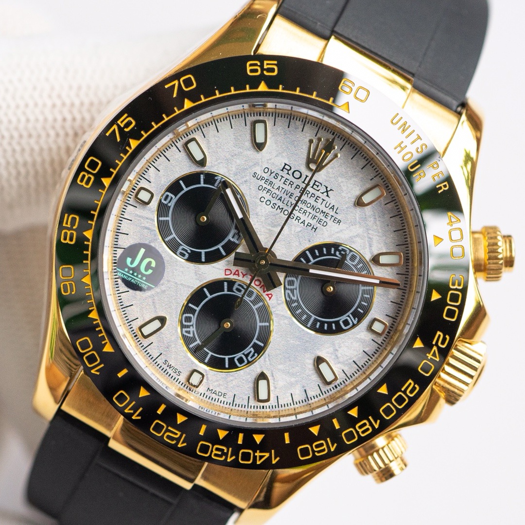 Rolex Daytona Fashion Watch