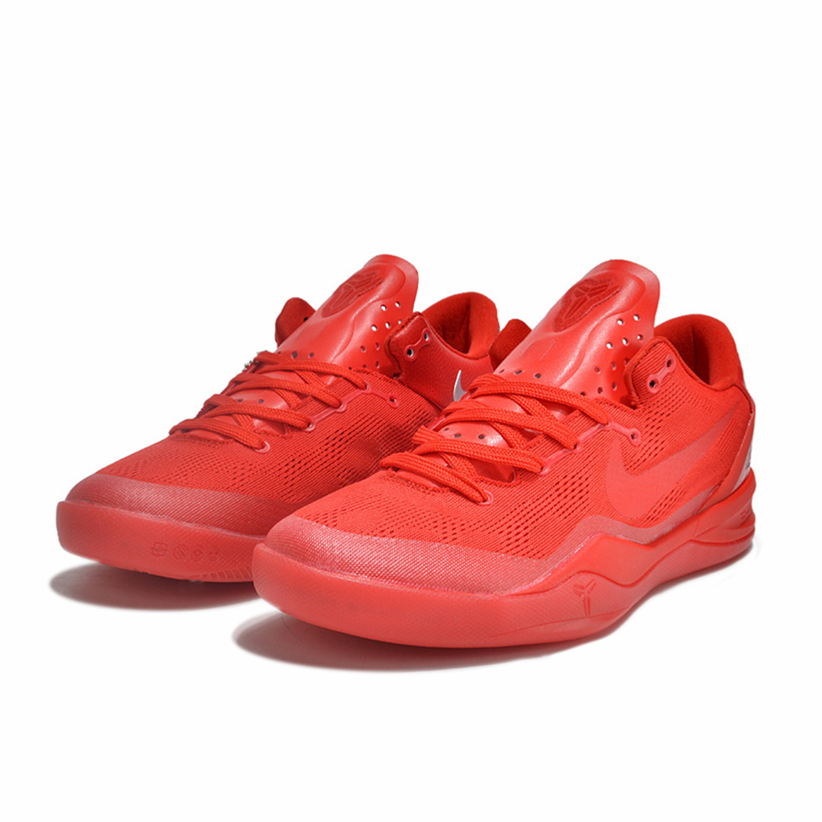 Men's Kobe 8 Fashion Basketball Shoes