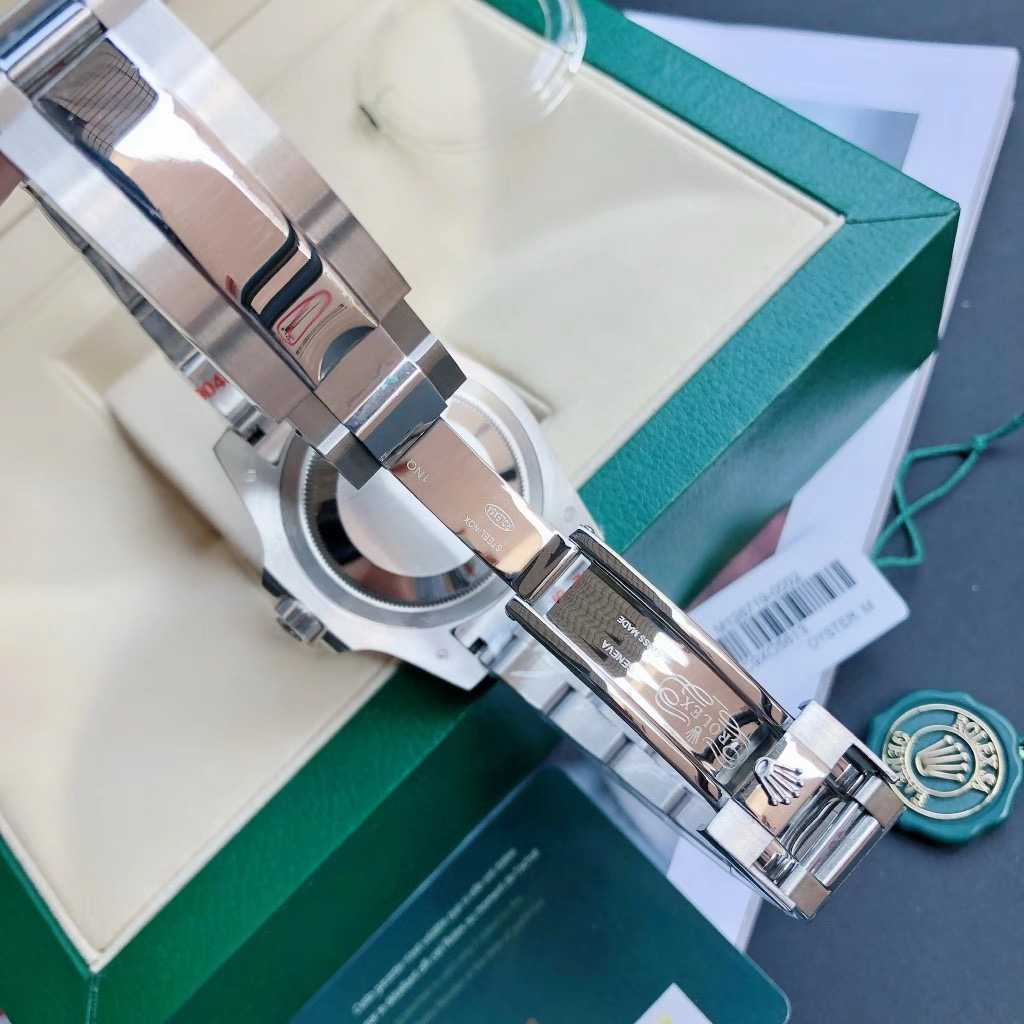 Rolex GMT-Master II Watch