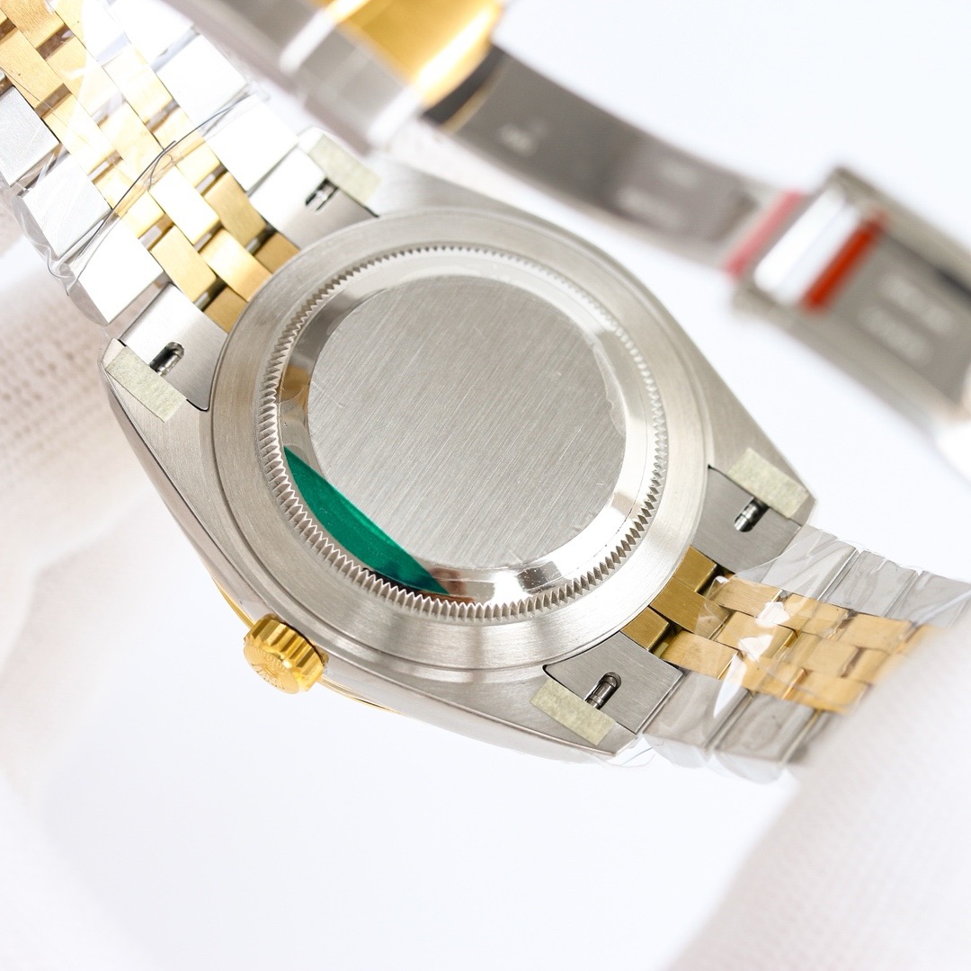 Rolex Datejust Fashion Watch