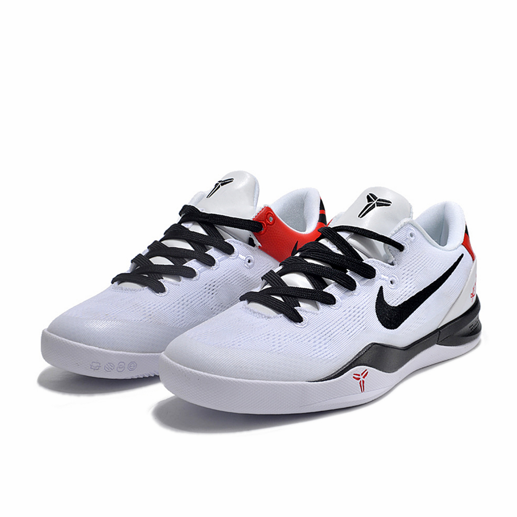 Men's Kobe 8 Fashion Basketball Shoes