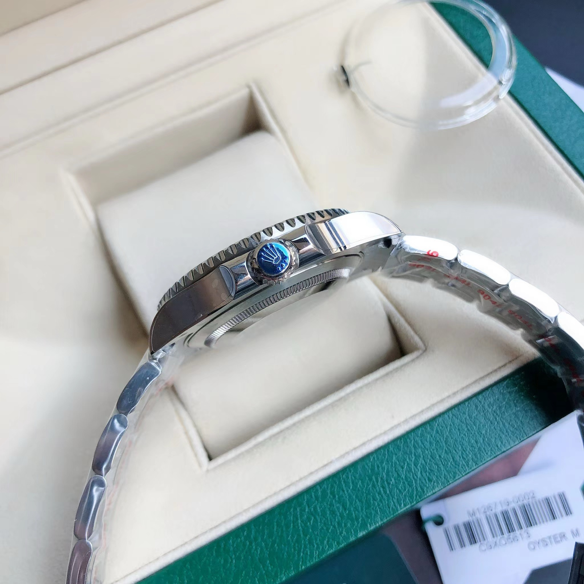 Rolex GMT-Master II Watch