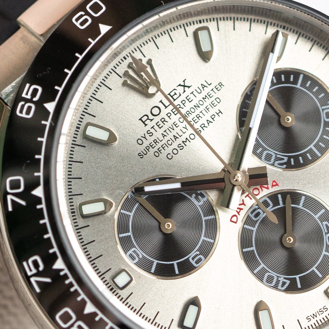 Rolex Daytona Fashion Watch