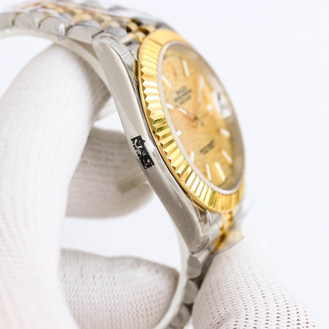 Rolex Datejust Fashion Watch