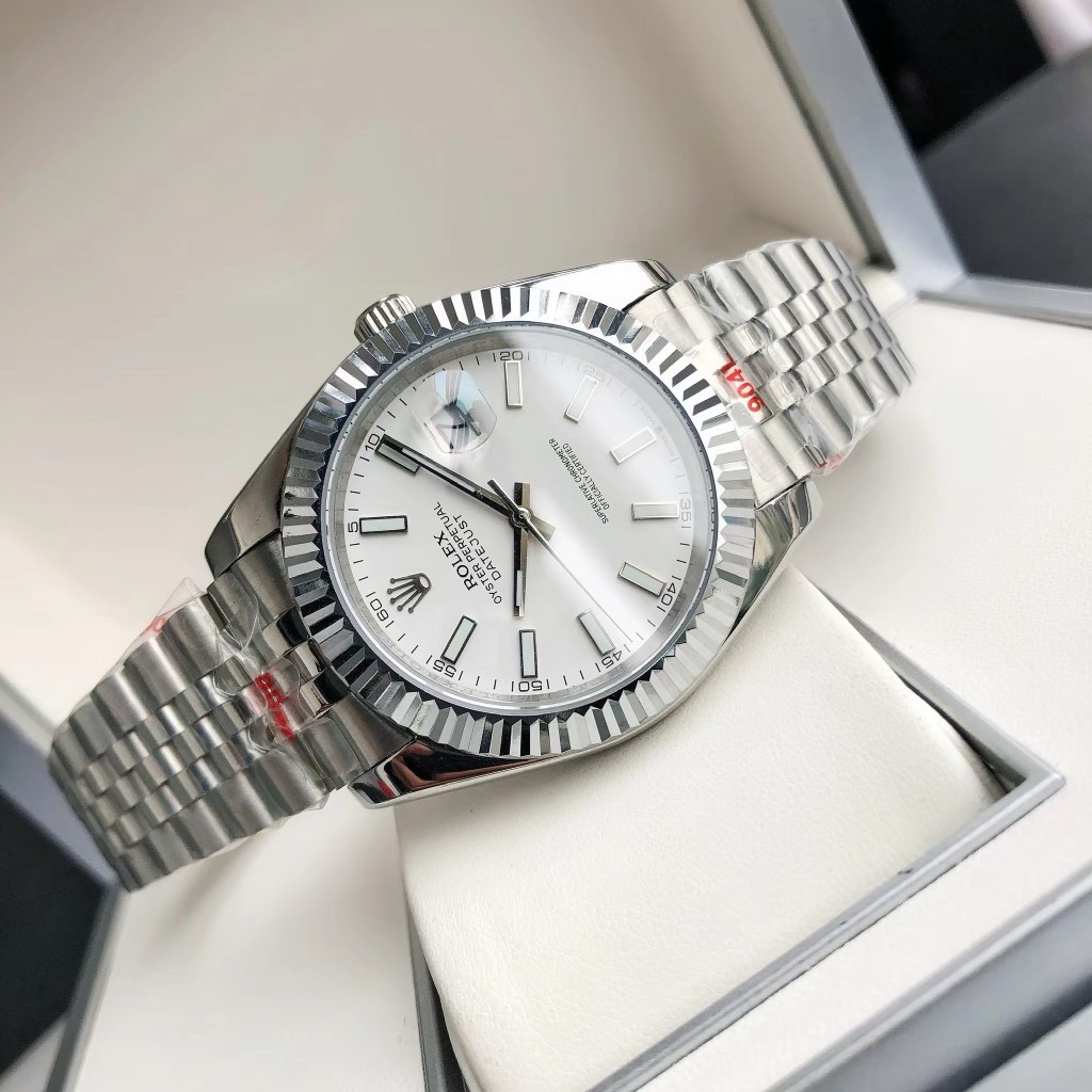 Rolex Datejust Fashion Watch