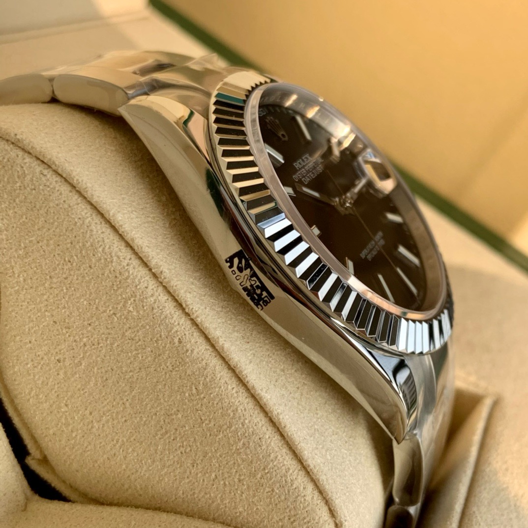 Rolex Datejust Fashion Watch