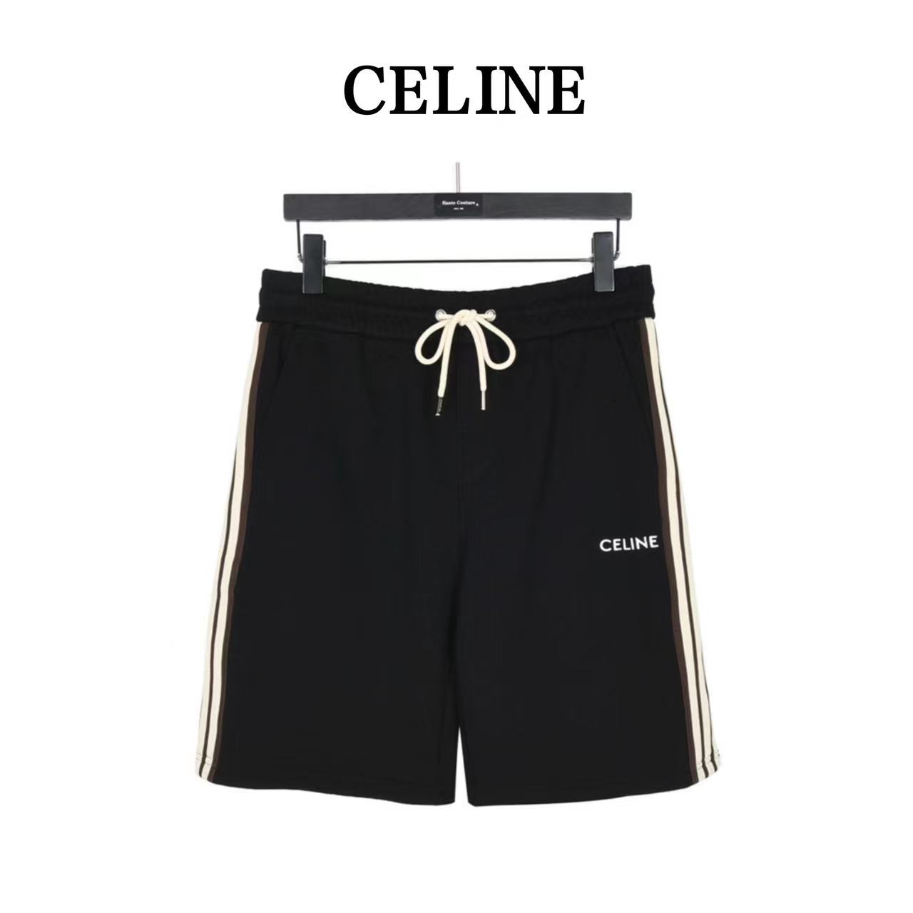 Celine 2023 classic hot shorts