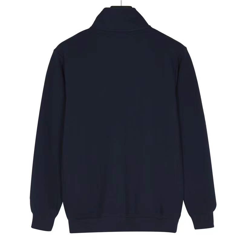 Louis Vuitton 23Fw all-over presbyopic patchwork sports suit stand collar jacket