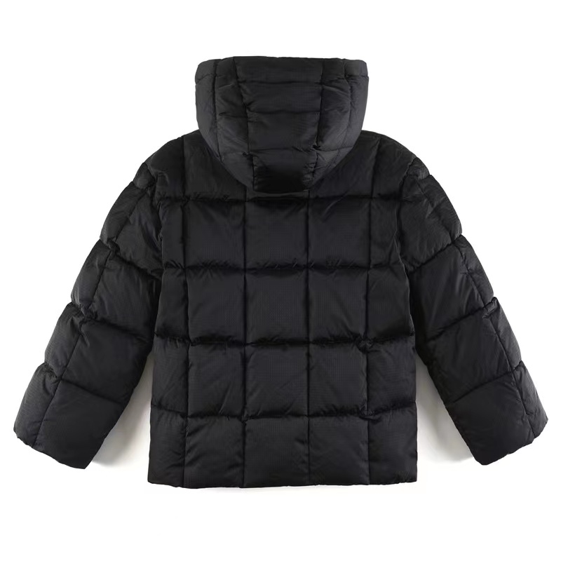 Louis Vuitton 1V 22FW presbyopia down jacket