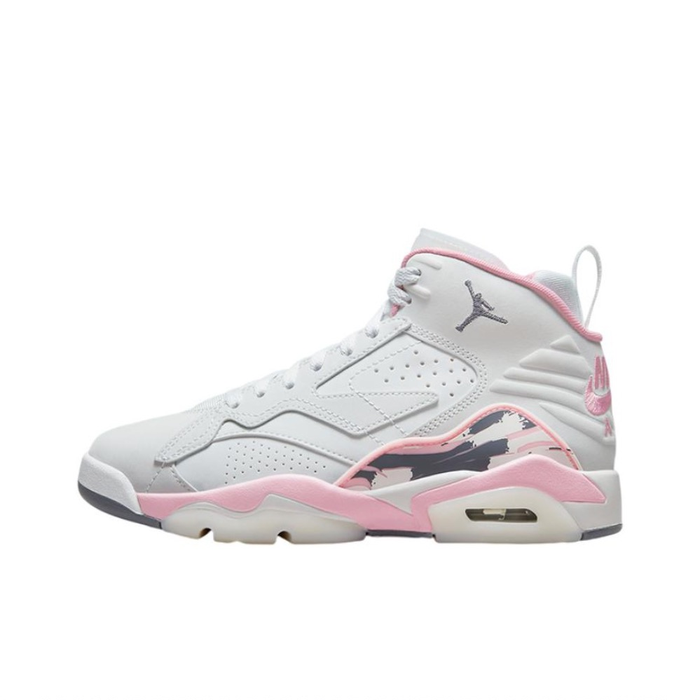 Women Jordan MVP “Shy Pink”