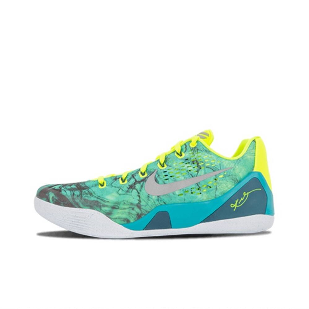 Men's Kobe 9 Fashion Basketball Shoes