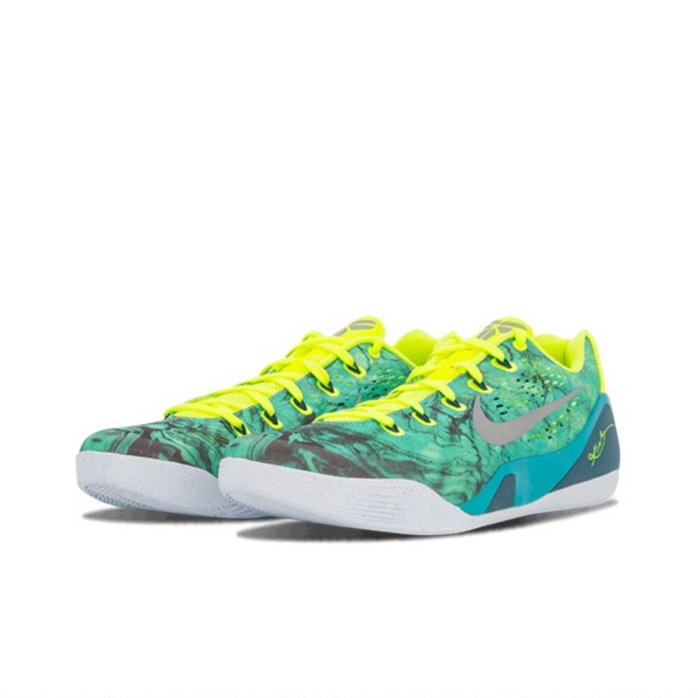 Men's Kobe 9 Fashion Basketball Shoes