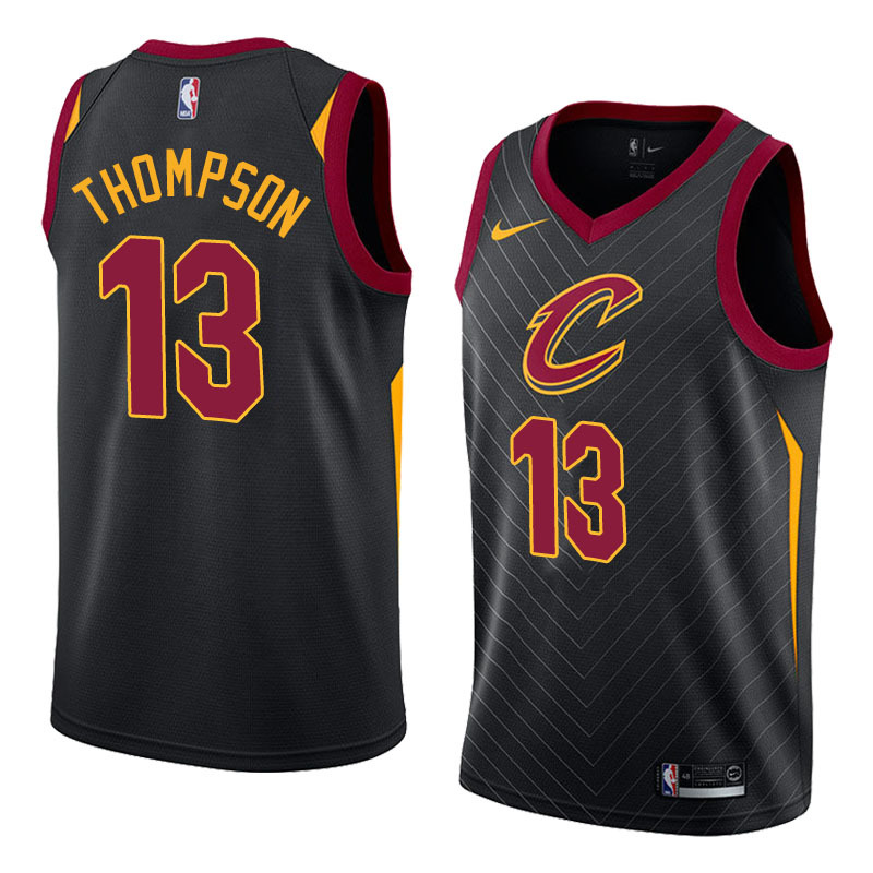 Cavaliers ThomPson No. 13 Jersey