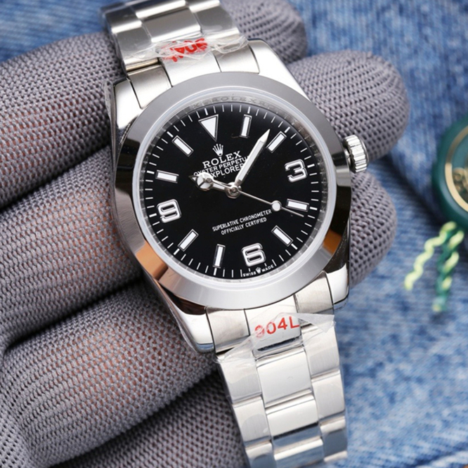 Rolex Datejust Fashion Watch