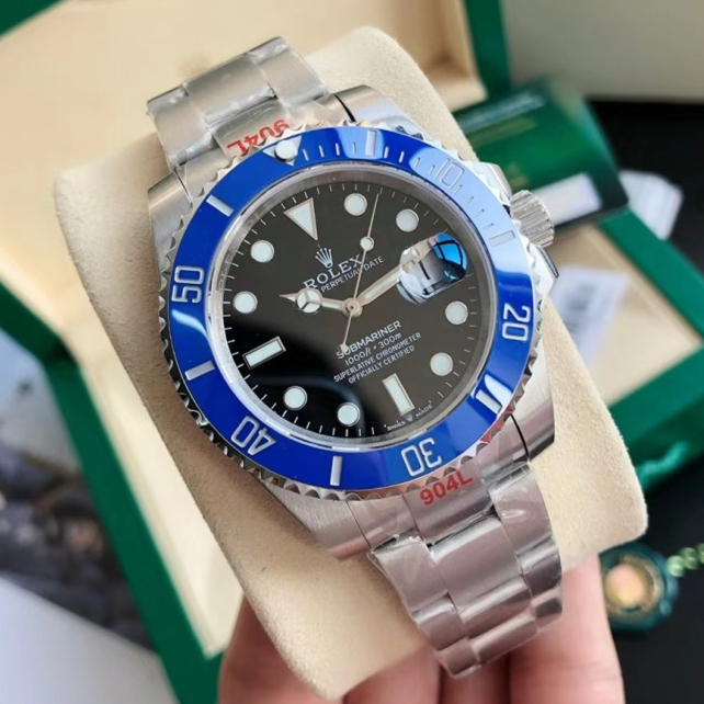 Rolex Submariner Date Fashion Watch