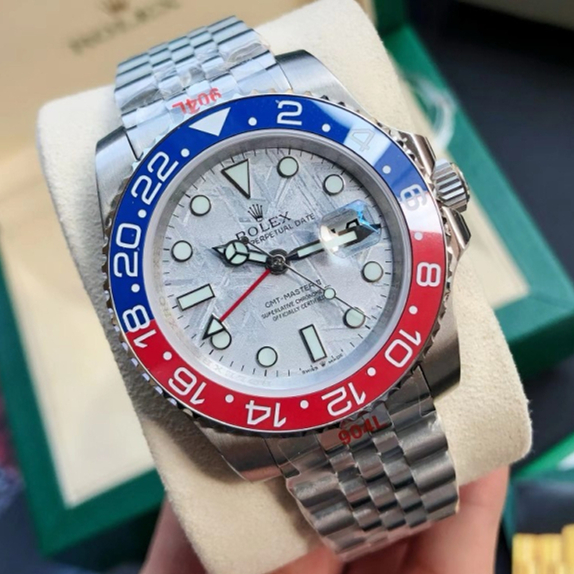 Rolex GMT-Master II Watch