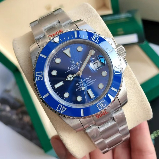Rolex Submariner Date Fashion Watch