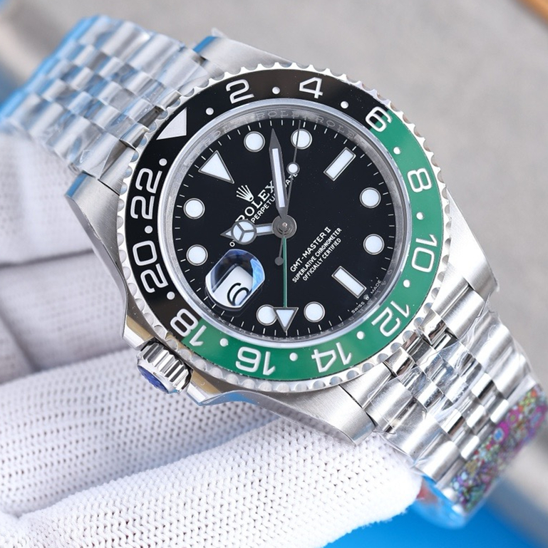Rolex GMT-Master II Watch