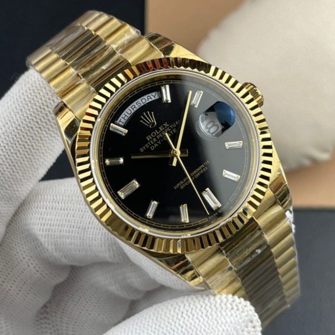 Rolex Datejust Fashion Watch