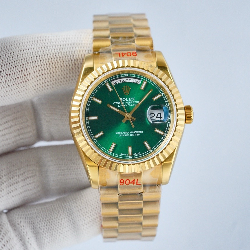 Rolex Datejust Fashion Watch