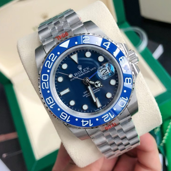 Rolex GMT-Master II Watch