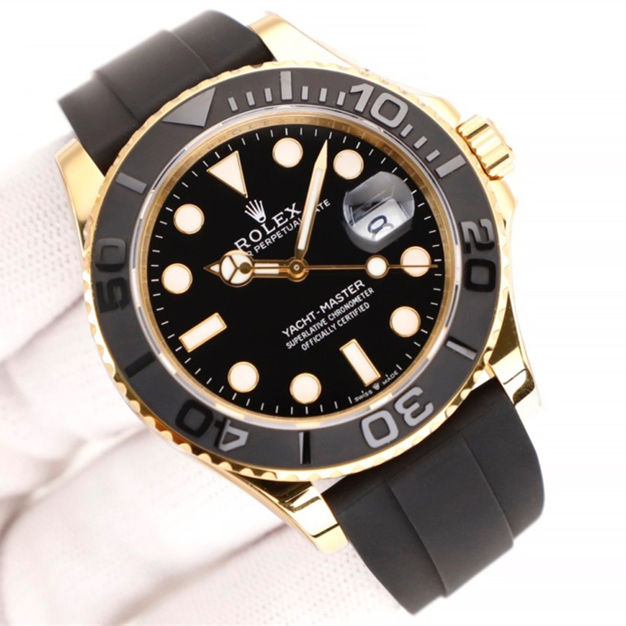 Rolex YACHT MASTER Fashion Watch
