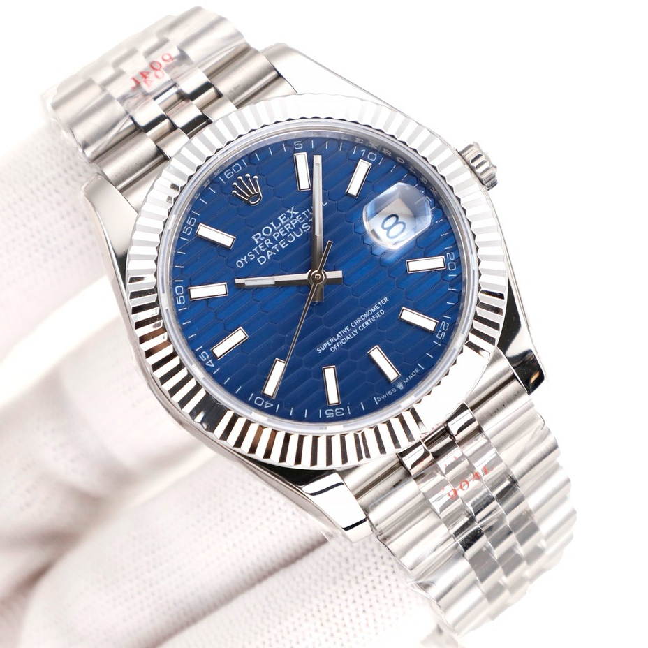 Rolex Datejust Fashion Watch