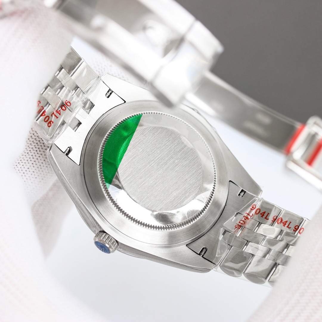 Rolex Datejust Fashion Watch