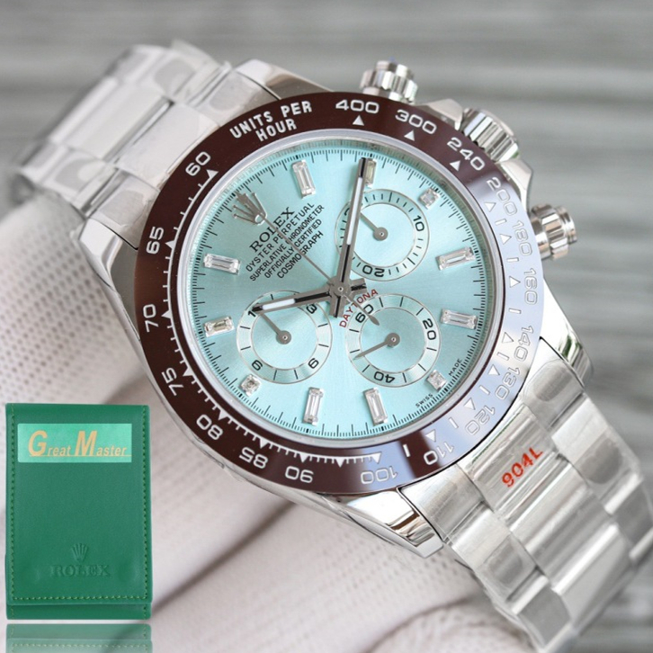 Rolex Daytona Fashion Watch