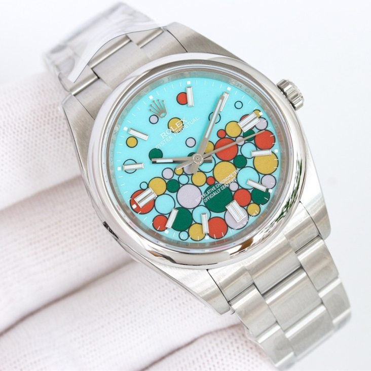 Rolex Datejust Fashion Watch