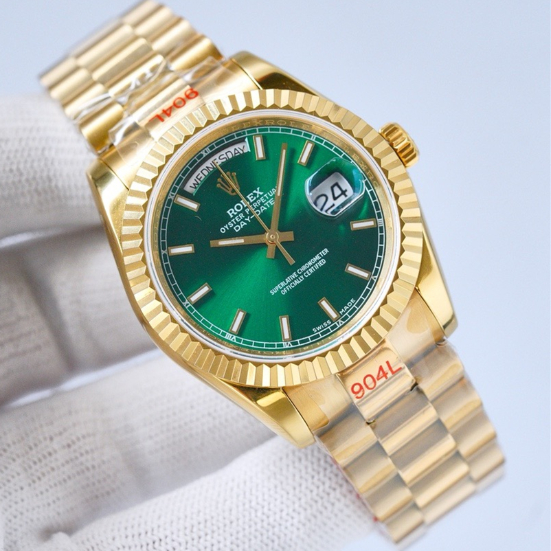 Rolex Datejust Fashion Watch