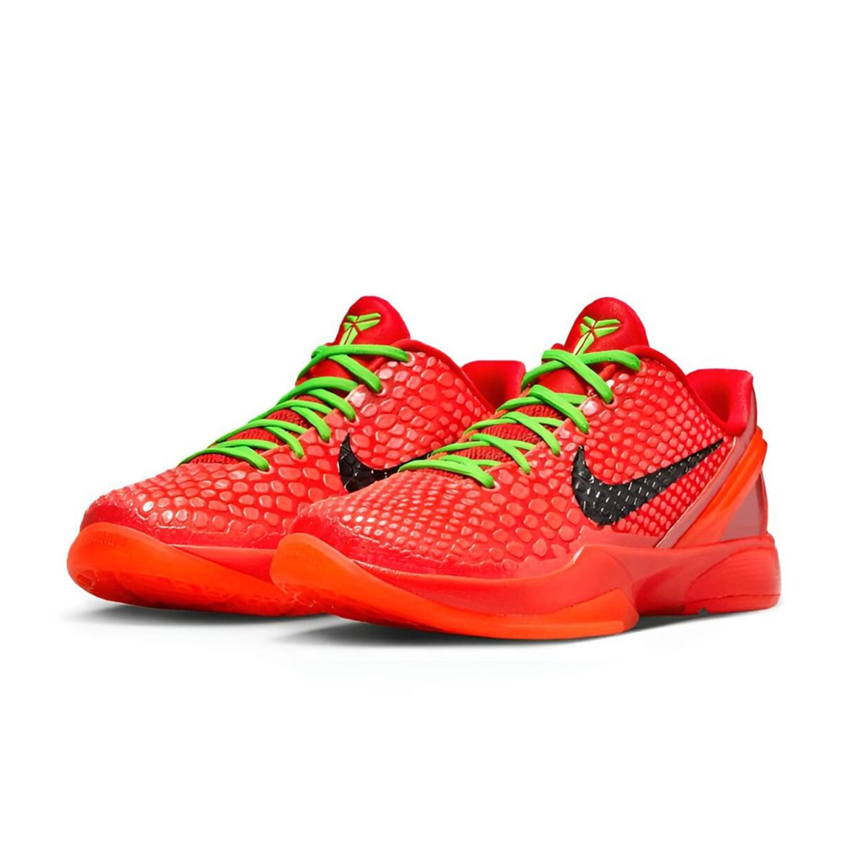 Men's Kobe 6 Fashion Basketball Shoes