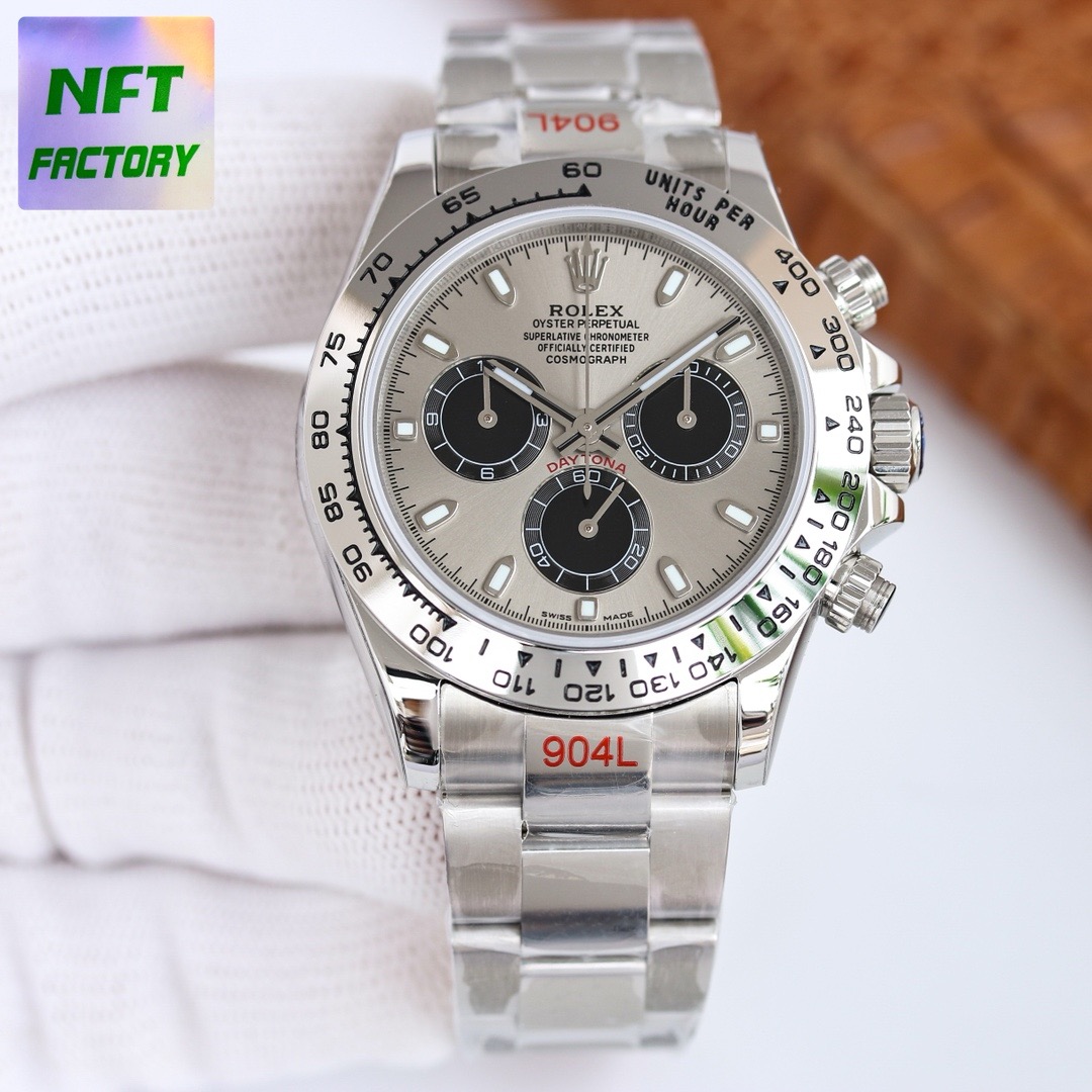 Rolex Daytona Fashion Watch