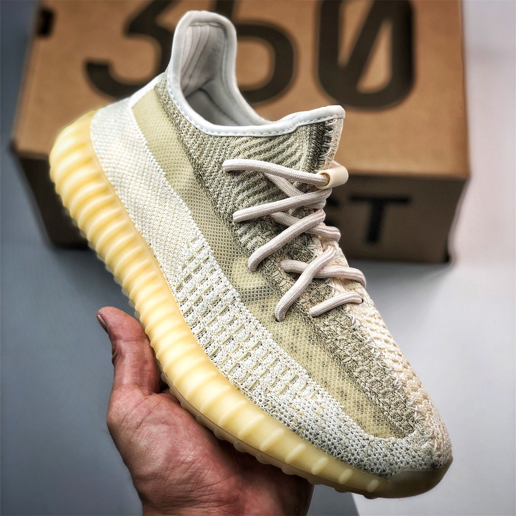 Unisex Yeezy Boost 350 v2 Fashion Casual Shoes