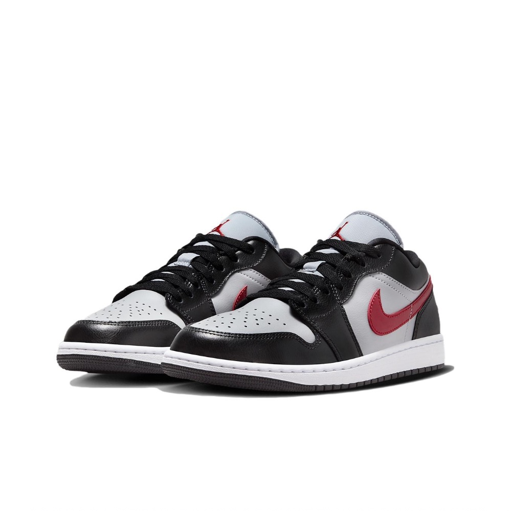 Air Jordan 1 Retro Low Basketball Shoes