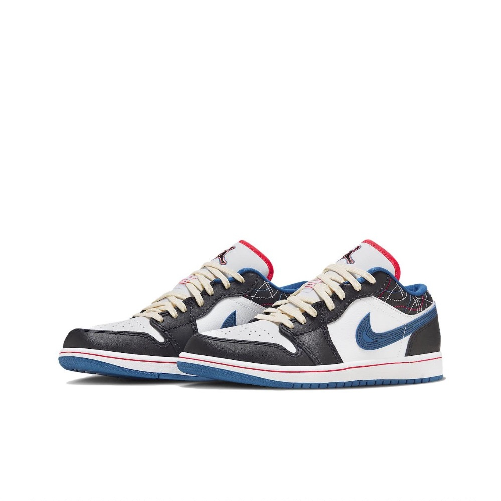 Air Jordan 1 Retro Low Basketball Shoes